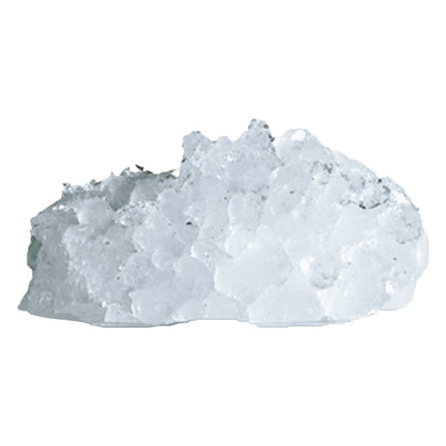 Гранулированный лед “Flake”
